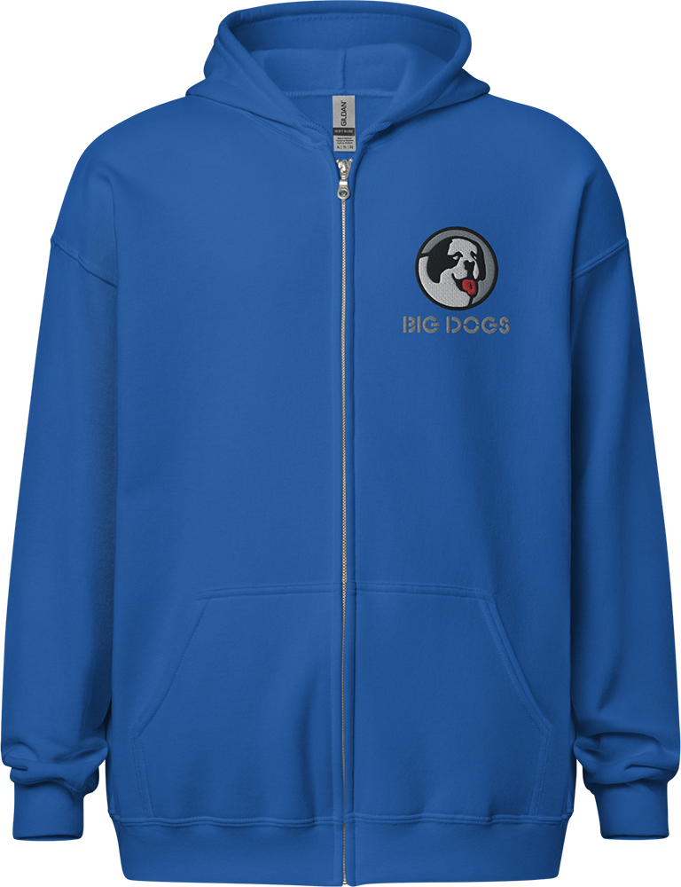 Big dogs hoodie hotsell