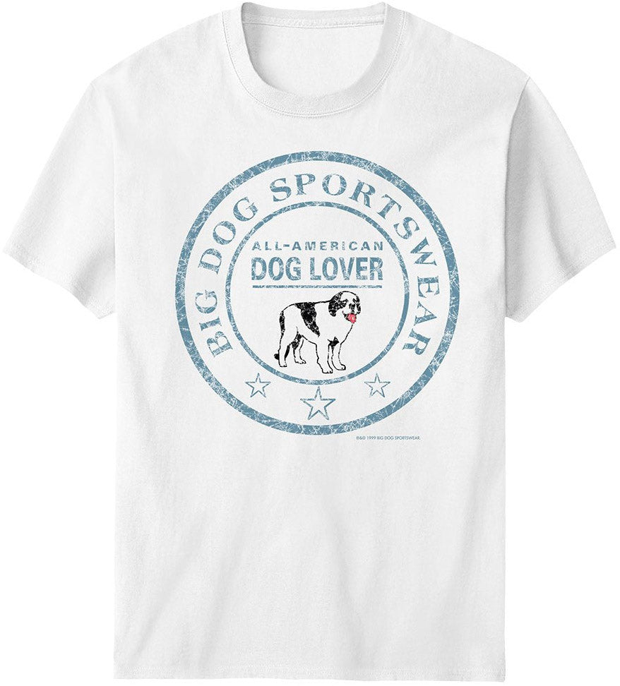 100 dog 2025 lovers t shirts