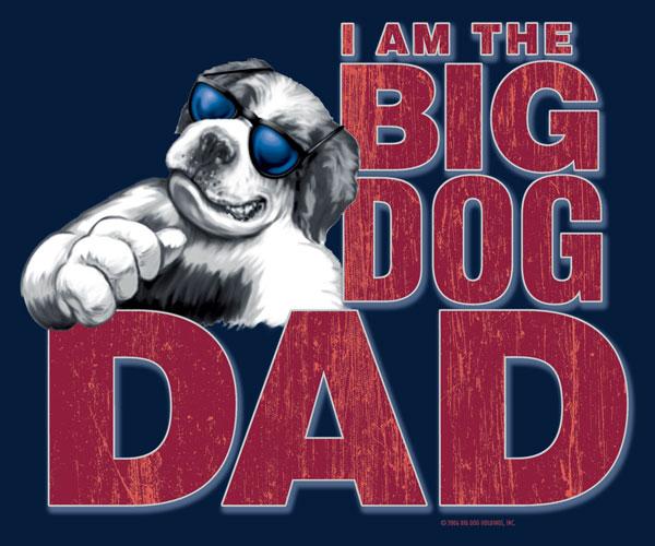 Big sales dog shirts