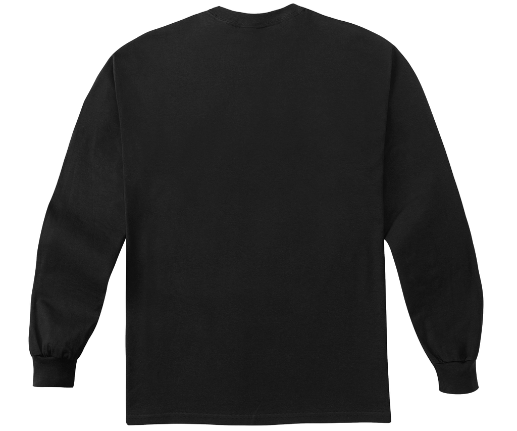 All City Long Sleeve T-shirt