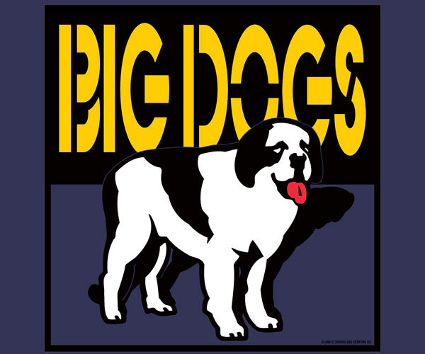 What Happened To Big Dogs Clothing