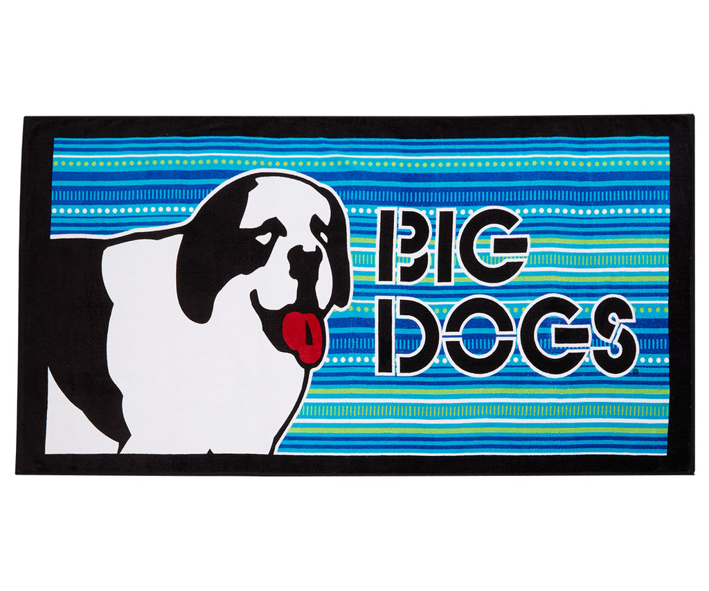 What Happened To Big Dogs Clothing