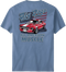 All American Muscle T-Shirt