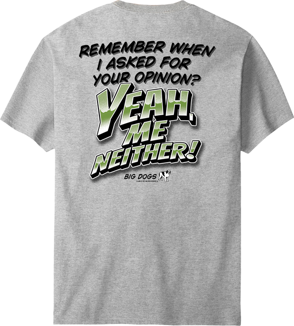 Remember When T-Shirt