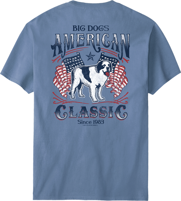 American Classic T-Shirt