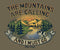 The Mountains Are Calling T-Shirt