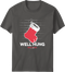 Well Hung Holiday T-shirt