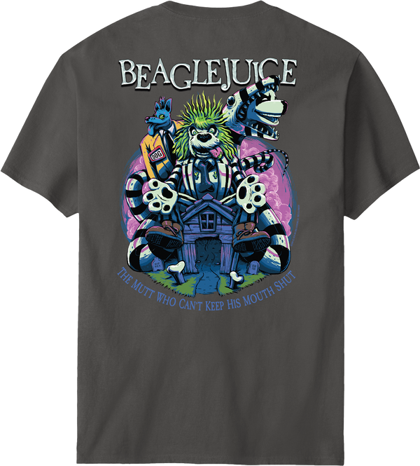 Beaglejuice T-shirt