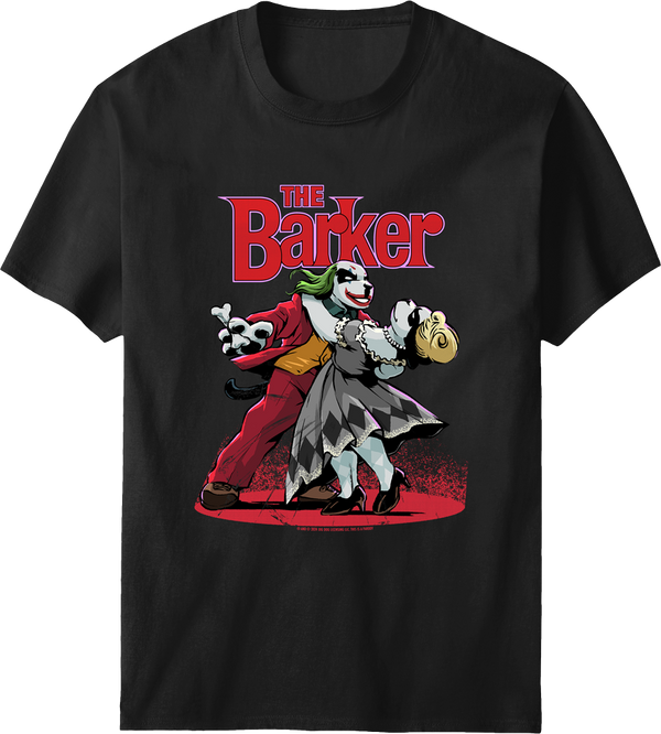 The Barker T-shirt