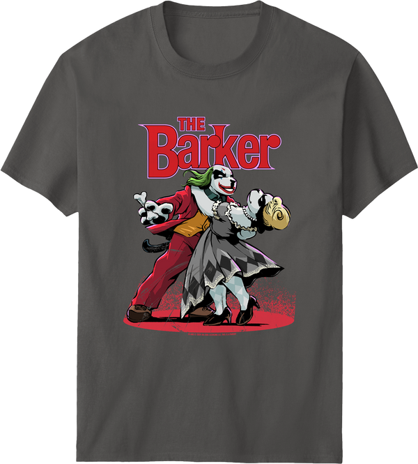 The Barker T-shirt