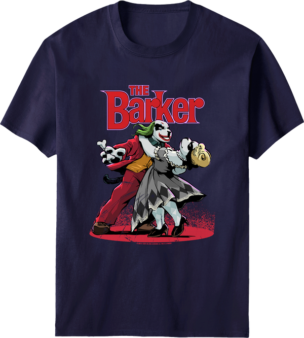 The Barker T-shirt