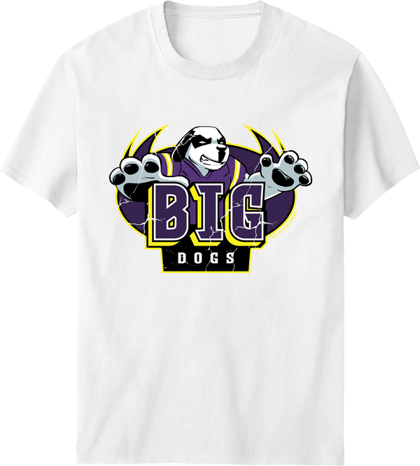 BDCF Louisiana T-shirt