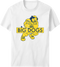 BDCF Michigan T-shirt