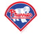 Phurries Baseball T-shirt