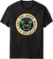 Presidential Dor Badge T-shirt