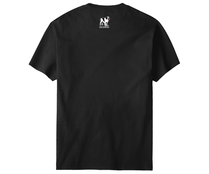 Presidential Dor Badge T-shirt