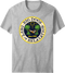 Presidential Dor Badge T-shirt