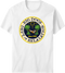 Presidential Dor Badge T-shirt