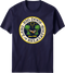 Presidential Dor Badge T-shirt