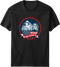 Presidential MR Badge T-shirt