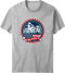 Presidential MR Badge T-shirt