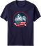 Presidential MR Badge T-shirt