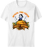 Official Food Tester T-shirt