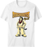 Doghouse Rock T-shirt