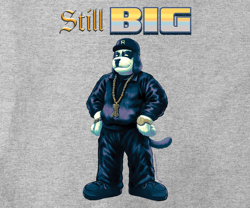 Still Big T-shirt