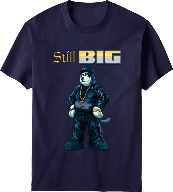 Still Big T-shirt