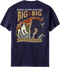 Big vs Big T-shirt