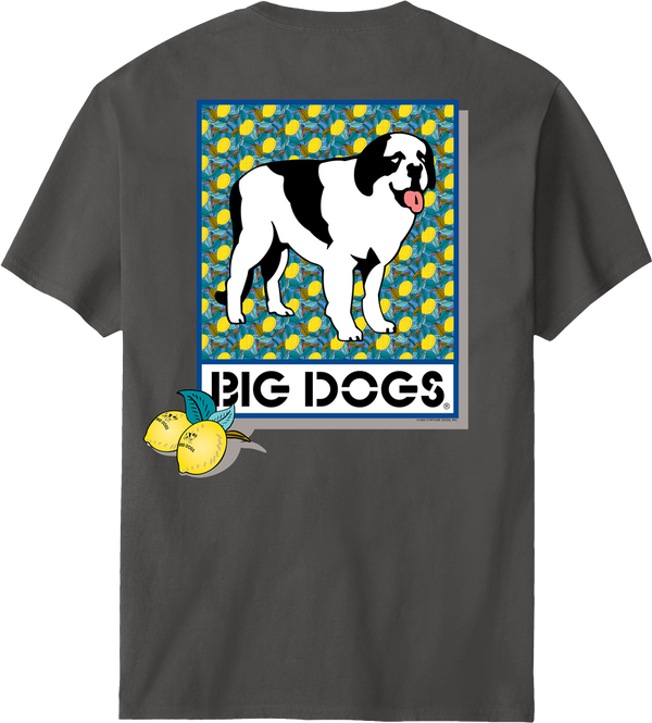 Lemon Dog T-shirt