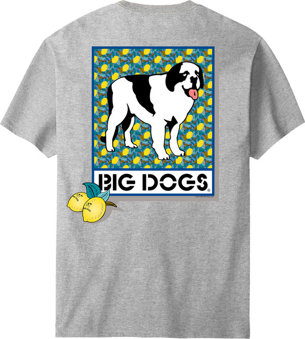 Lemon Dog T-shirt