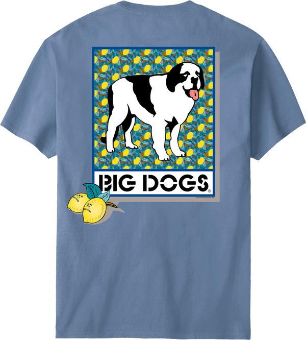 Lemon Dog T-shirt