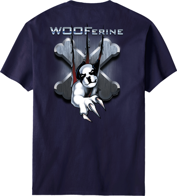 WOOFerine T-Shirt