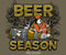 Beer Season T-shirt