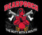 Deadpooch T-shirt