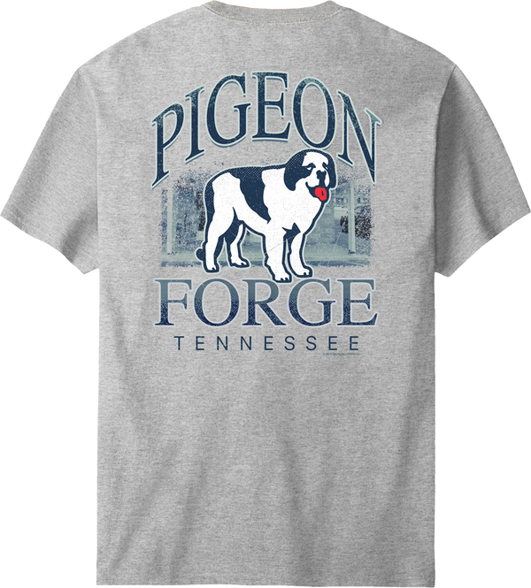 Pigeon Forge Logo T-shirt