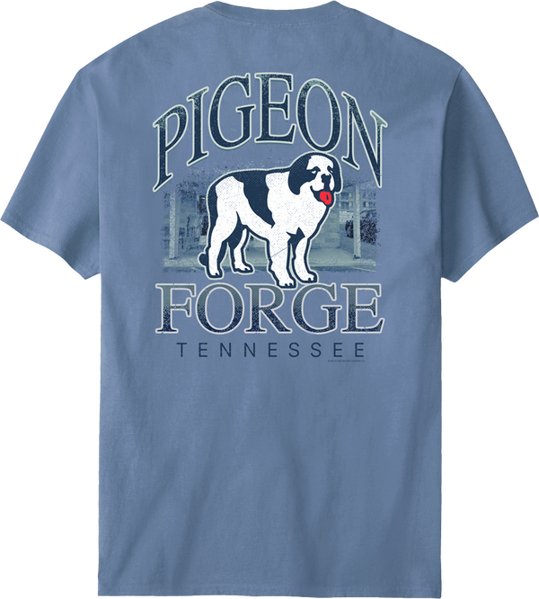 Pigeon Forge Logo T-shirt