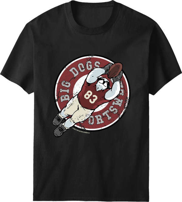 BDCF Alabama T-shirt