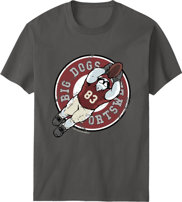 BDCF Alabama T-shirt