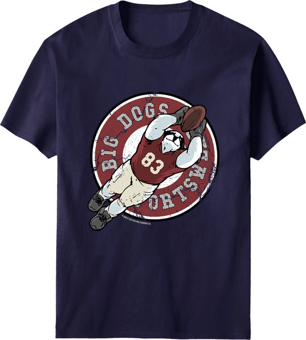 BDCF Alabama T-shirt