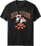 SC Paw Football T-shirt