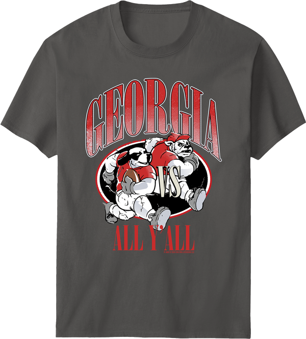 BDCF Georgia T-shirt