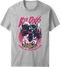 Paws Of Destruction T-Shirt