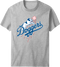 Doggers Baseball T-shirt