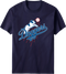 Doggers Baseball T-shirt