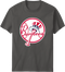 Barkees Baseball T-shirt