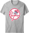 Barkees Baseball T-shirt