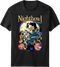 Nighthowl B4 Christmas T-shirt